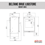 Beltane SE Logstore