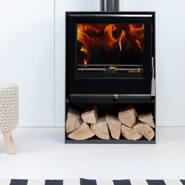Christon 550 SE Logstore