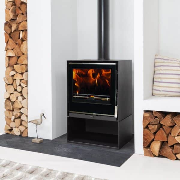 Christon 550 SE Logstore