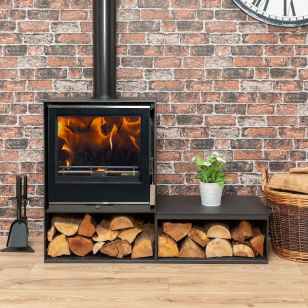 Christon 550 SE Logstore
