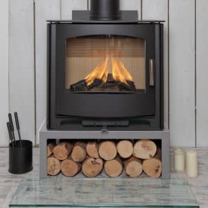Churchill 10 SE Convection
