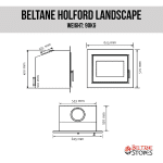 Holford Landscape Inset