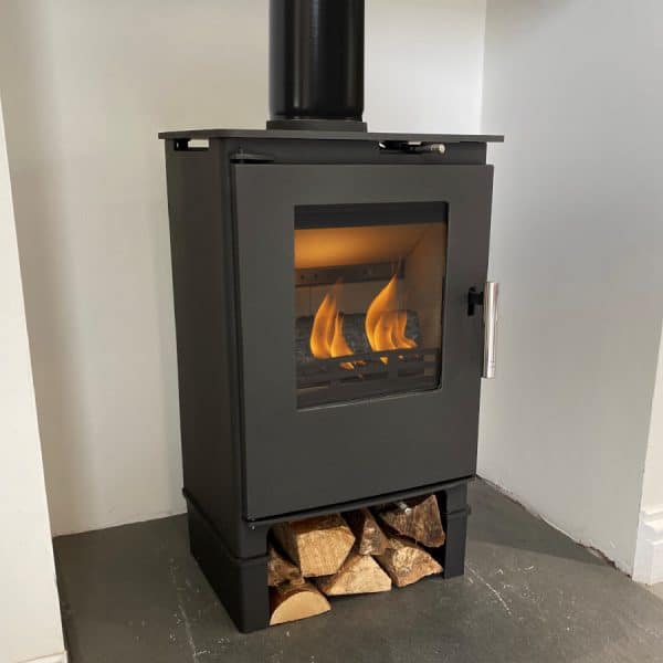 Loxton 3 MK3 SE Logstore
