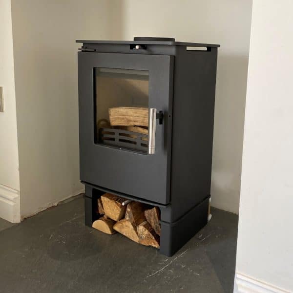 Loxton 3 MK3 SE Logstore
