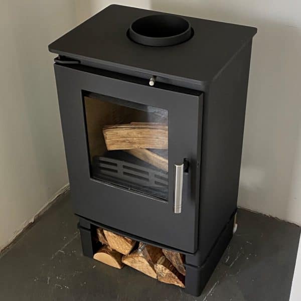 Loxton 3 MK3 SE Logstore