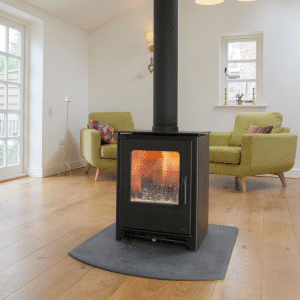 Loxton 8 SE Double sided
