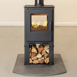 Loxton 8 SE Double sided logstore