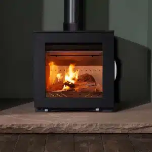 M Series 5 Steel