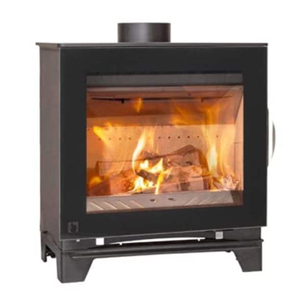 M Series 5 Wide glass