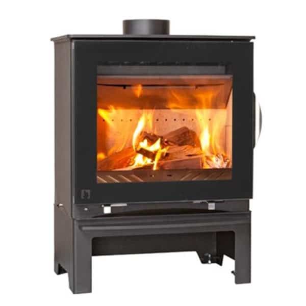 M Series 5 Wide glass