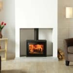 Stovax Studio 500 Freestanding Woodburner