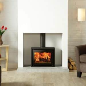 Stovax Studio 500 Freestanding Woodburner