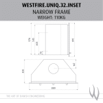 Uniq 32 SE Inset