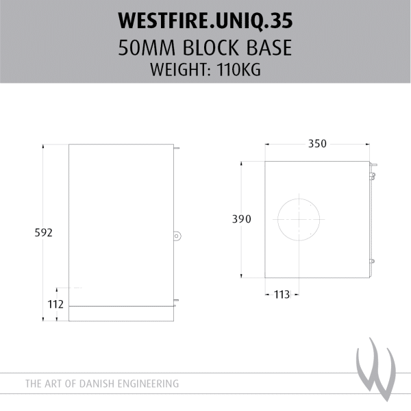 Uniq 35 SE