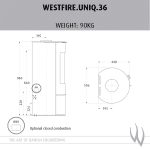 Uniq 36 SE