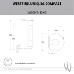 Uniq 36 SE Compact