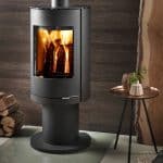 Uniq 36 SE Pedestal