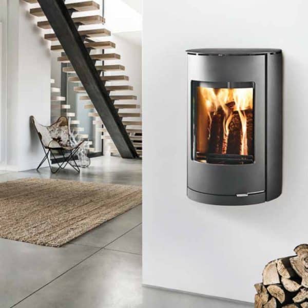 Uniq 36 SE Wall Hung