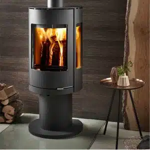 Uniq 37 SE Pedestal