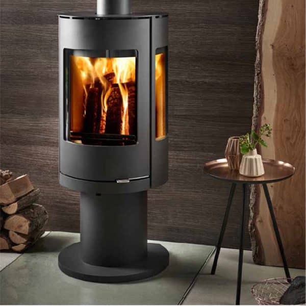 Uniq 37 SE Pedestal