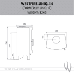 Uniq 44 SE