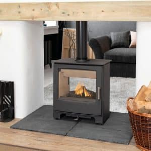 Woodland 8 SE Double Sided