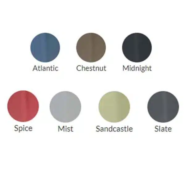 colours