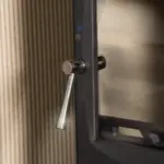 F2 Fires Accona Handle