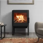 Hergom E40 Wood Burning Stove