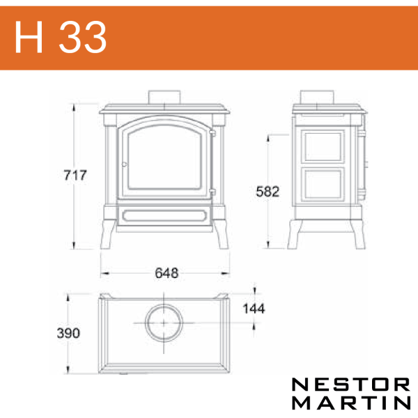 Harmony 33