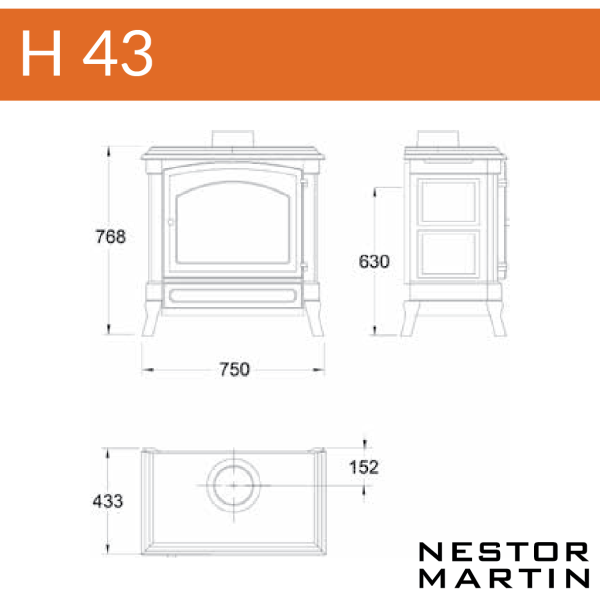 Harmony 43