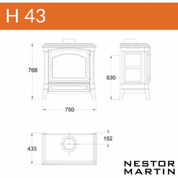 Harmony 43