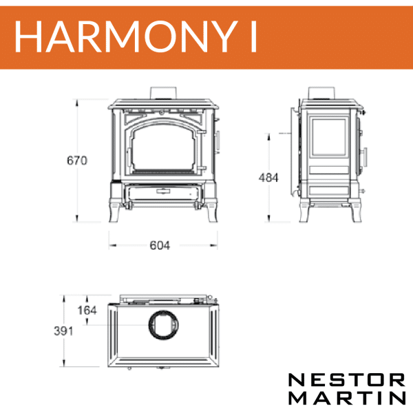 Harmony l