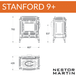 Stanford 80+