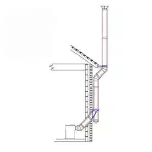 external bungalow rear exit 600x600