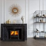 Herald 8 Double door