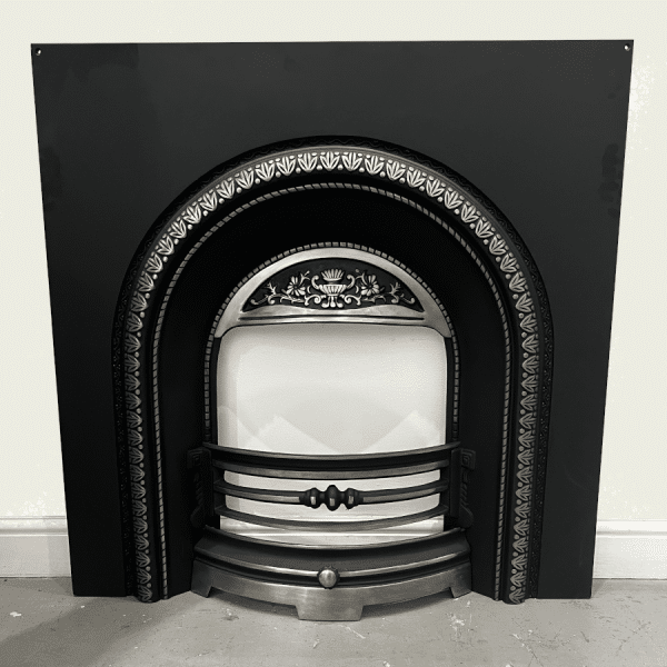 Lombard 450 fret & Frame
