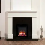 Iconic 400 Electric Fire