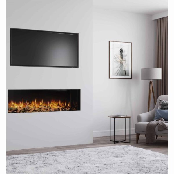 Ilektro 1250 landscape