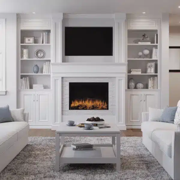 Ilektro 950 Aspect Electric Fire