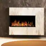 Ilektro 950 Landscape Electric Fire