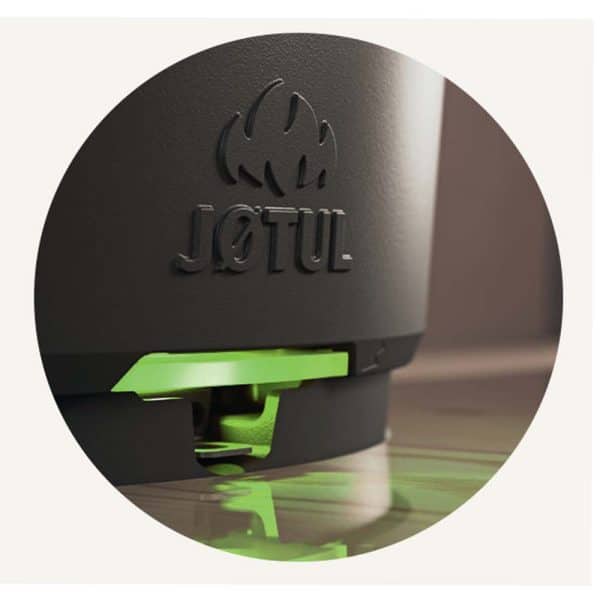 Jotul F174