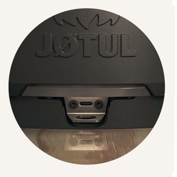 Jotul F174