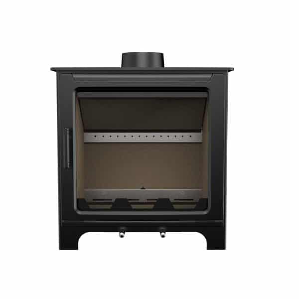 Bennie 5 Wide Woodburning Stove