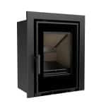 Chloe C400 Multifuel stove