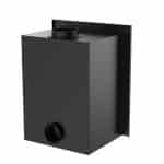 Chloe C400 Multifuel stove