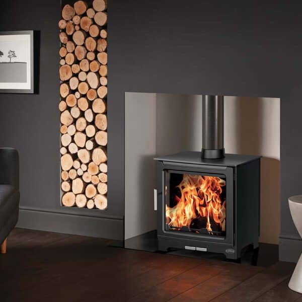 Eco Stove Sandringham 5