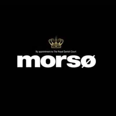Morso Stoves Logo