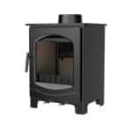 Samara 5 Multifuel Stove