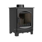 Samara 5 Multifuel Stove